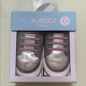 ROBEEZ Soft Soles 100% Leather